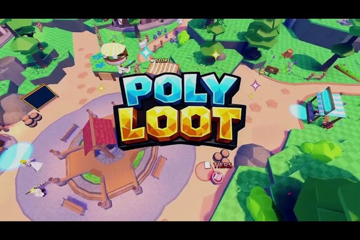 Poly Loot Ability Guide: Runes, Slots & How They Work