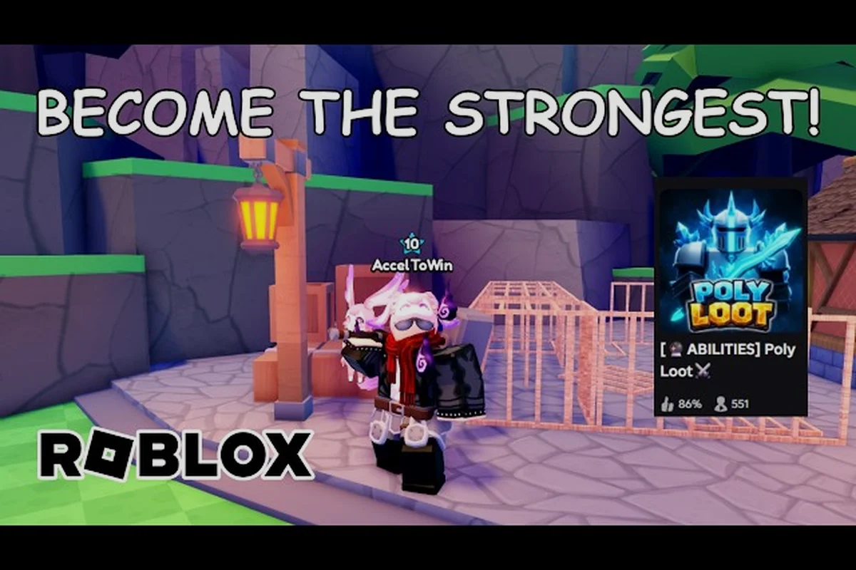 Poly Loot Cara Menghasilkan Uang: Koin, Mining & Boss